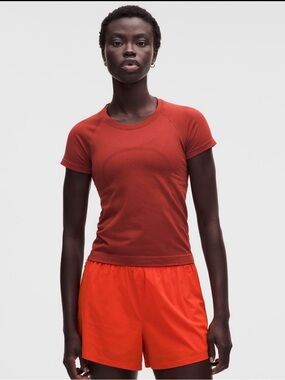 Lululemon swiftly